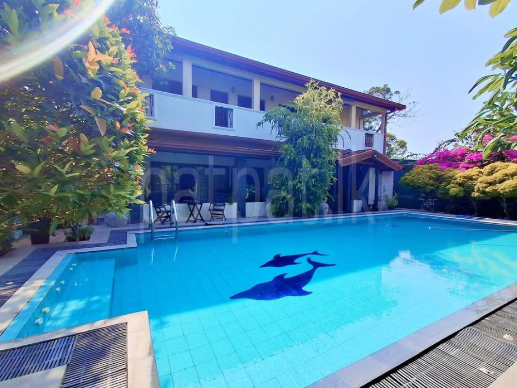 House for Sale in Panadura