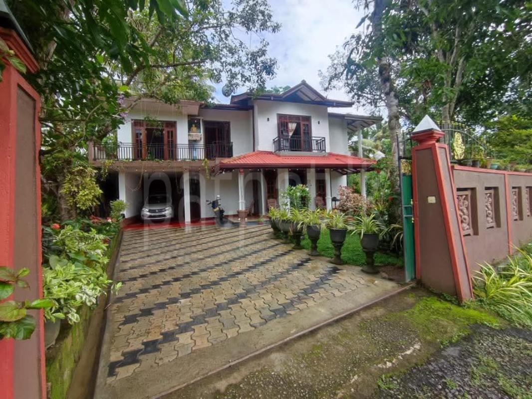 House for Sale in Poddala