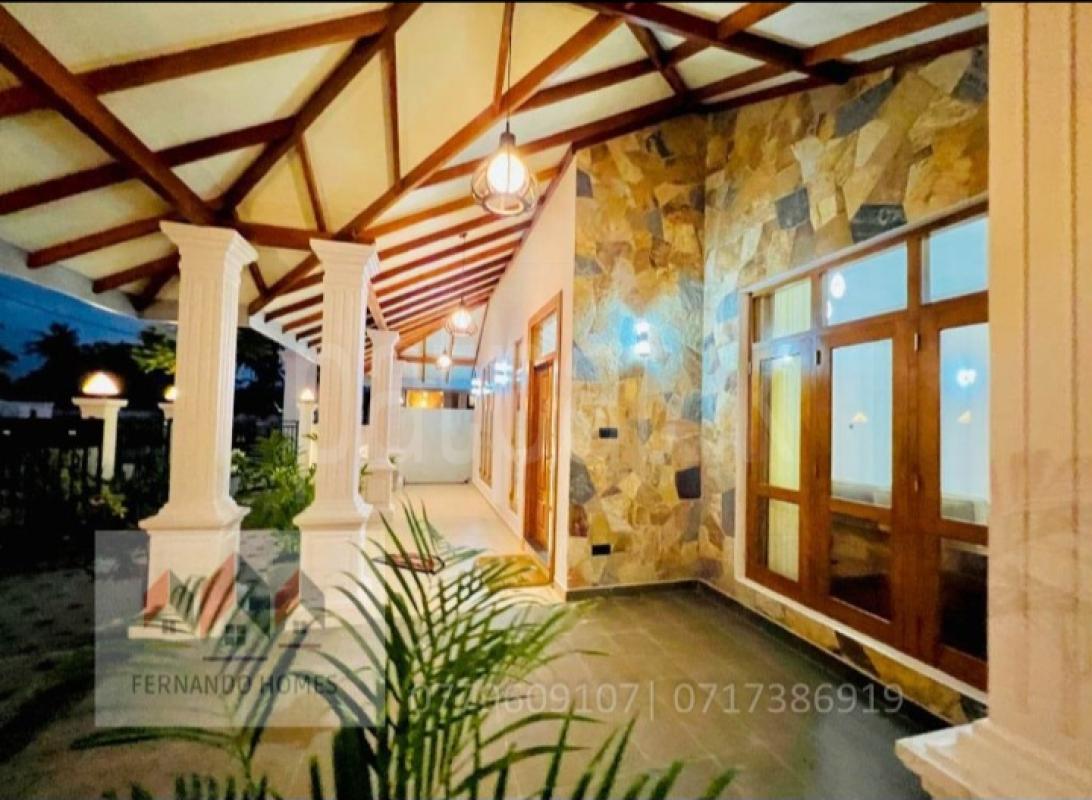 House for Sale in Negombo