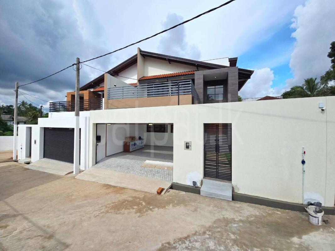 House for Sale in Kotte