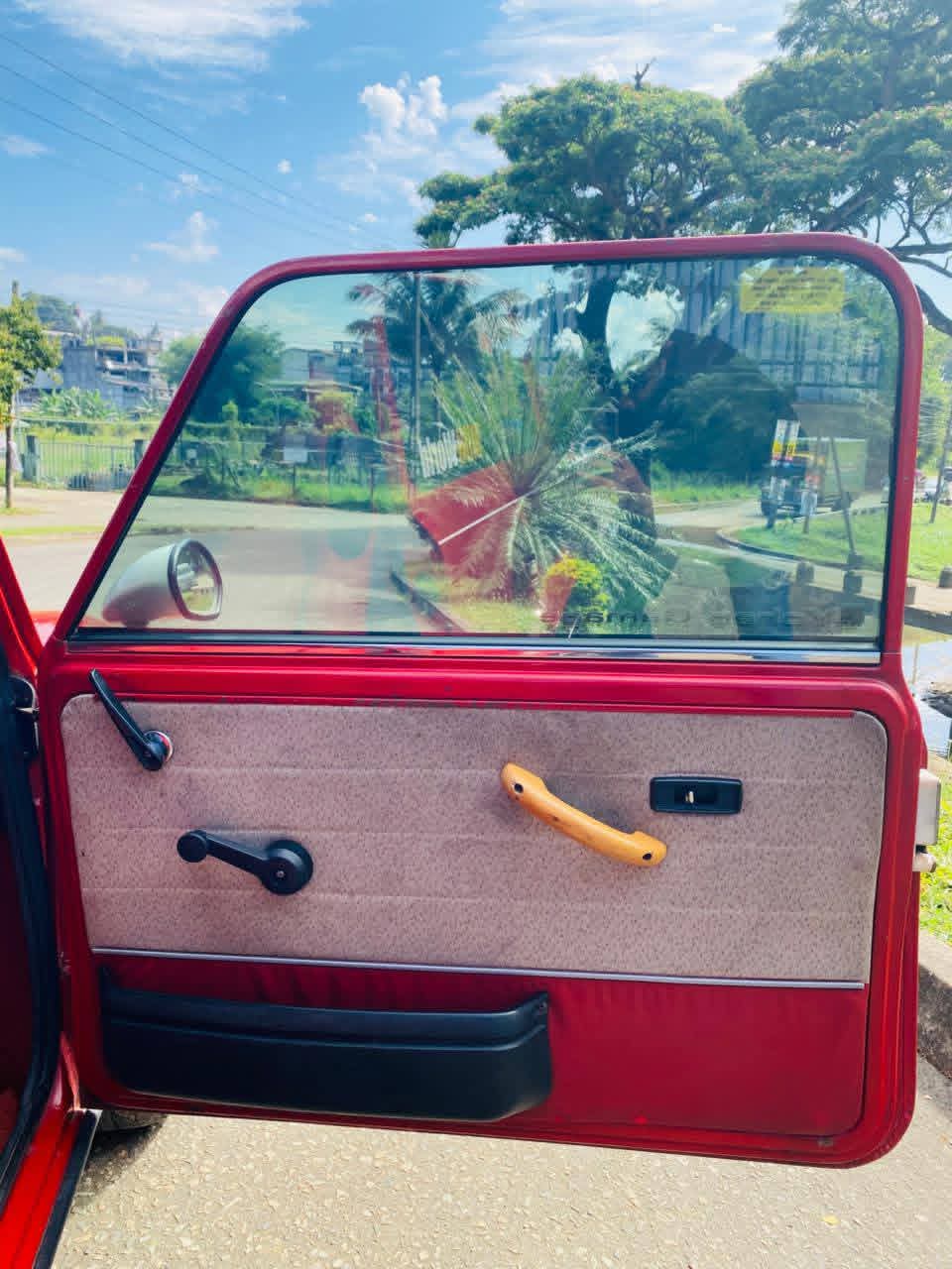 Morris Mini cooper  1969 - Used Car sale in Sri Lanka - patpat.lk