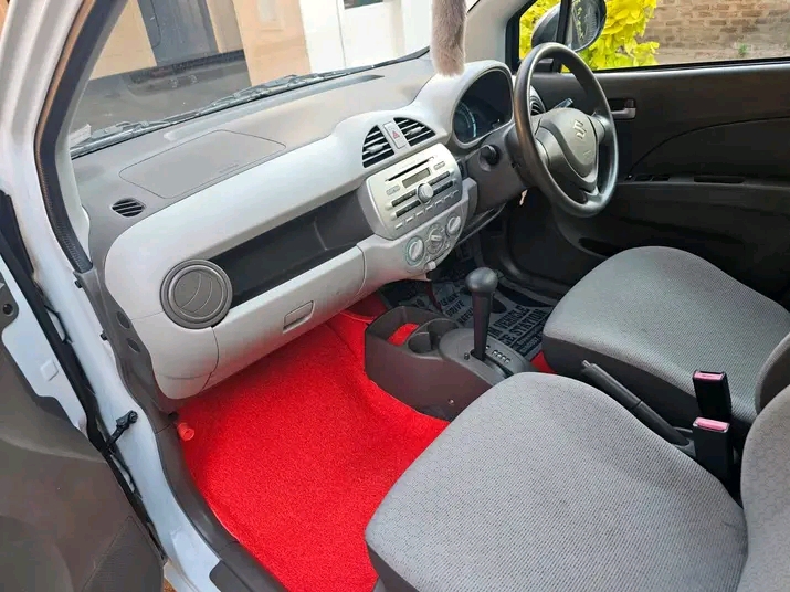 Suzuki Alto 2014 - භාවිතා කරන ලද කාර් sale in Sri Lanka - patpat.lk