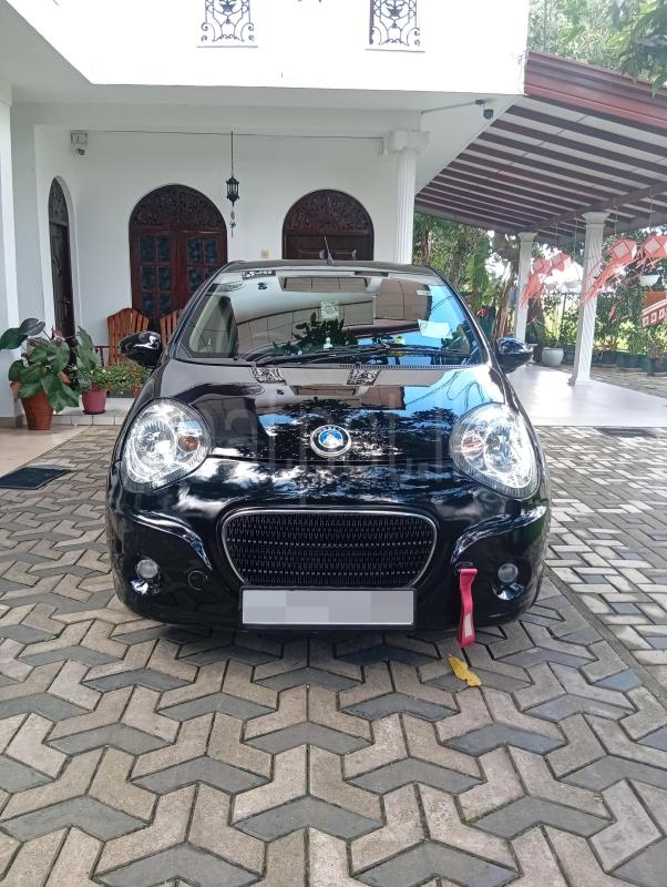 Micro Panda 2017 - Used Car sale in Sri Lanka - patpat.lk