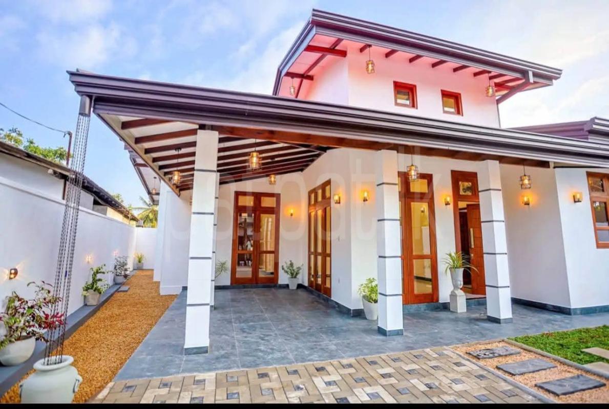 House for Sale in Malabe