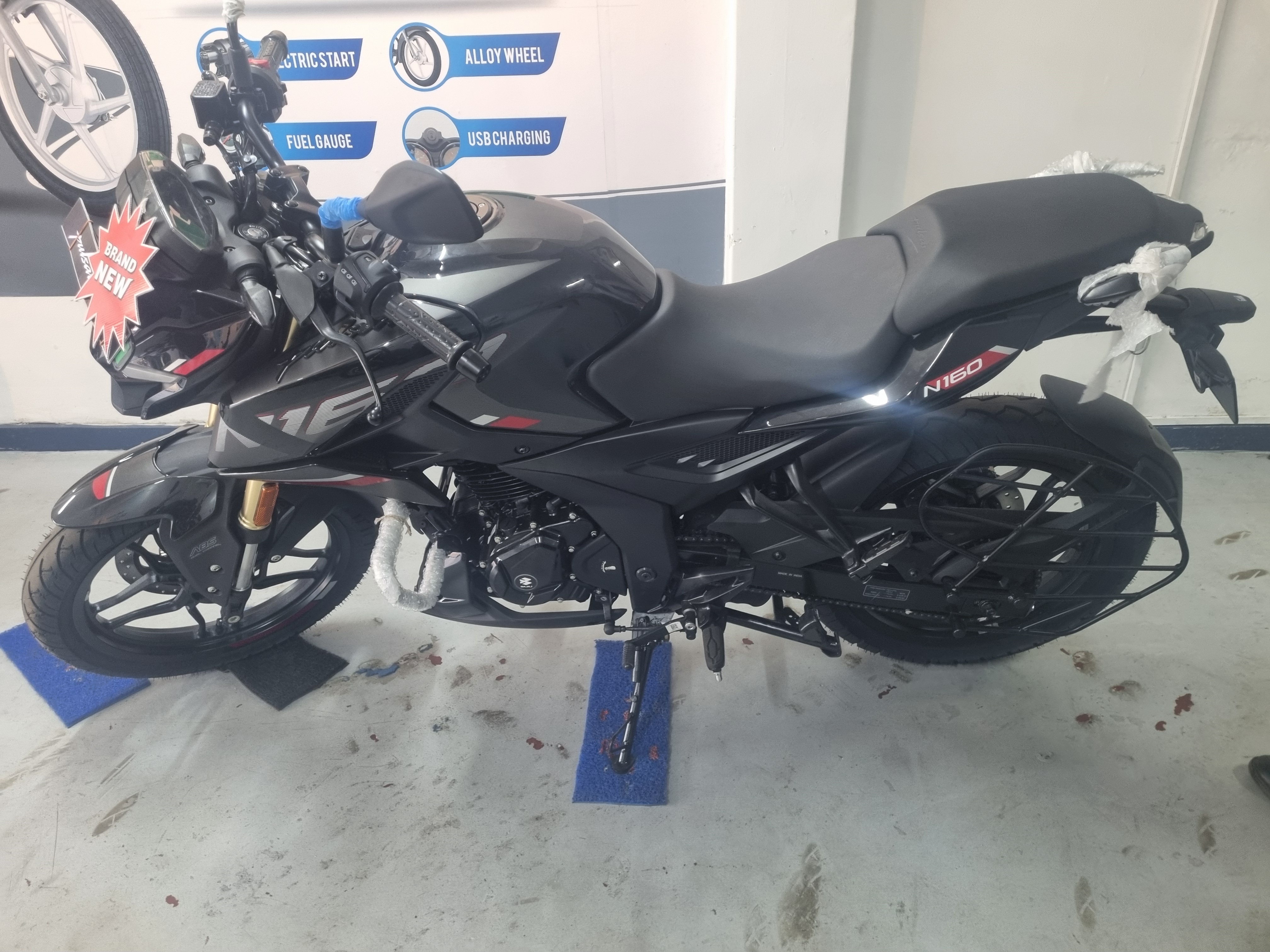 Bajaj Pulsar 2026 - Brand New Bike sale in Sri Lanka - patpat.lk
