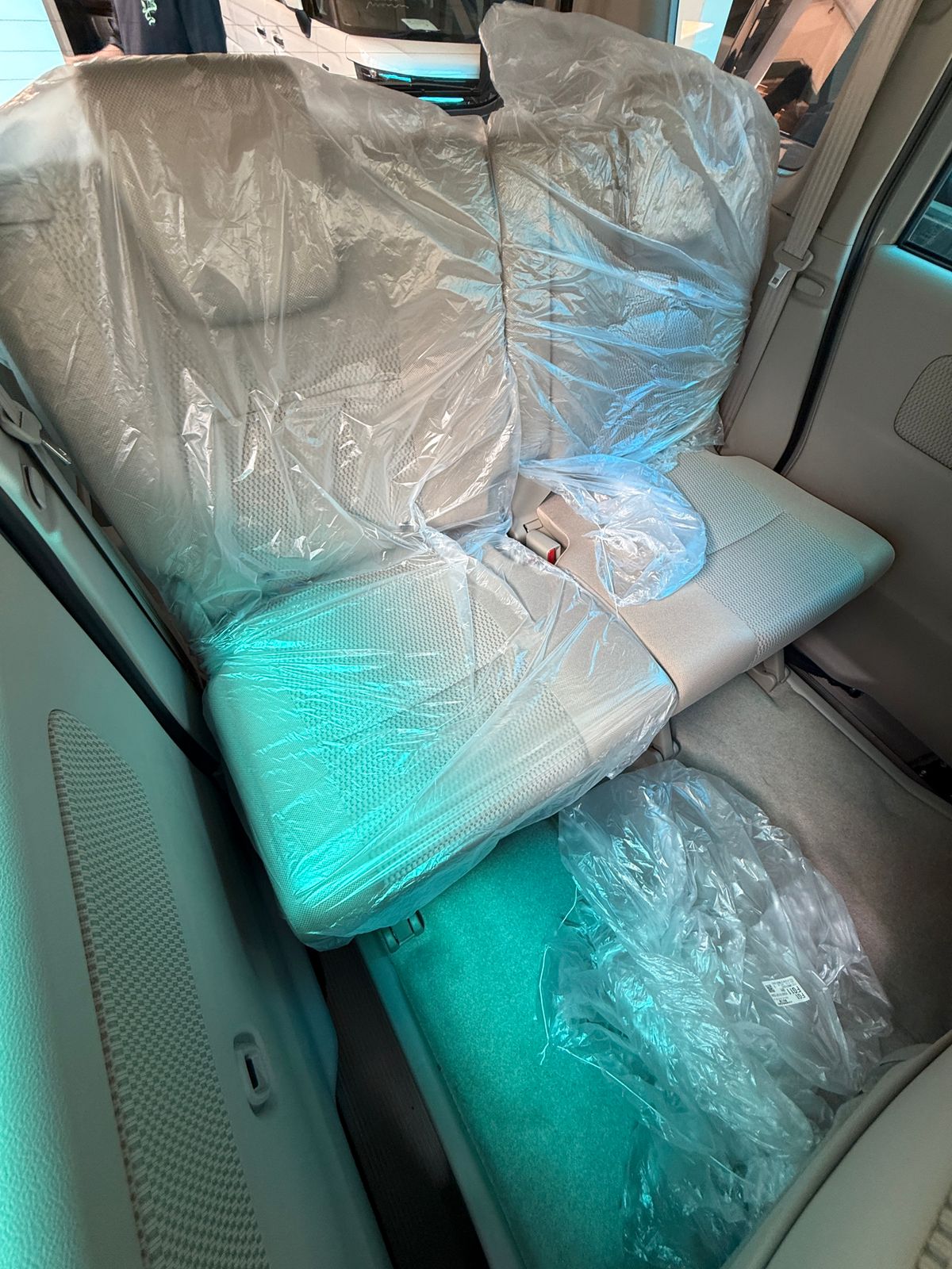 Suzuki Every 2025 - Brand New Van sale in Sri Lanka - patpat.lk