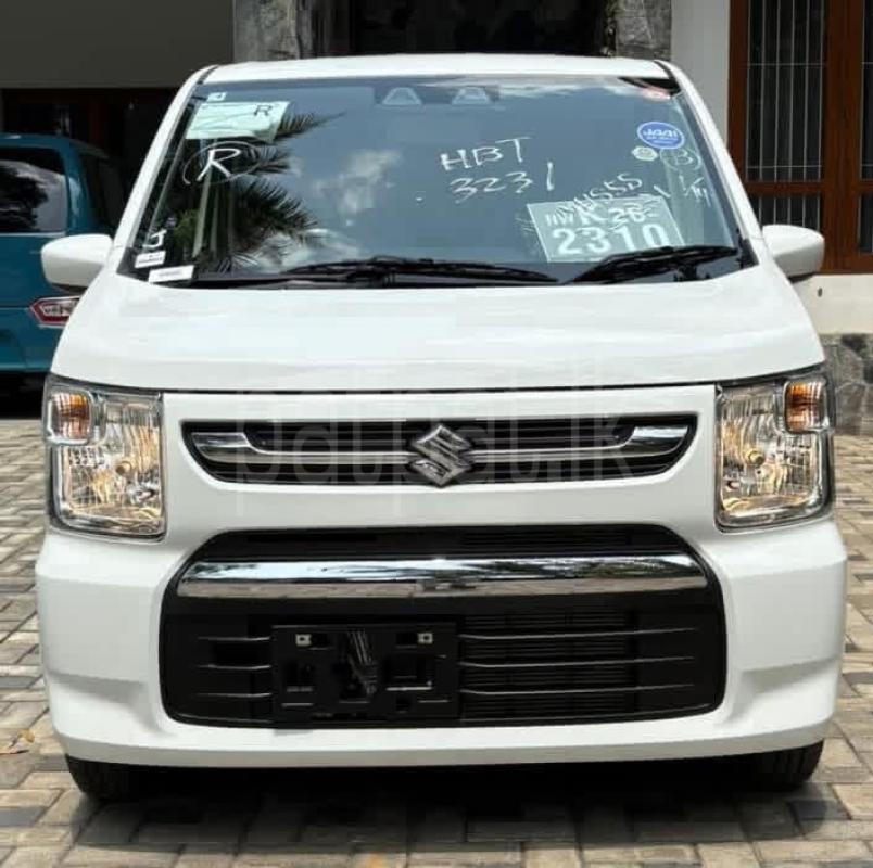 Suzuki Wagon R 2025 - சான்றளிக்கப்பட்டது கார் sale in Sri Lanka - patpat.lk