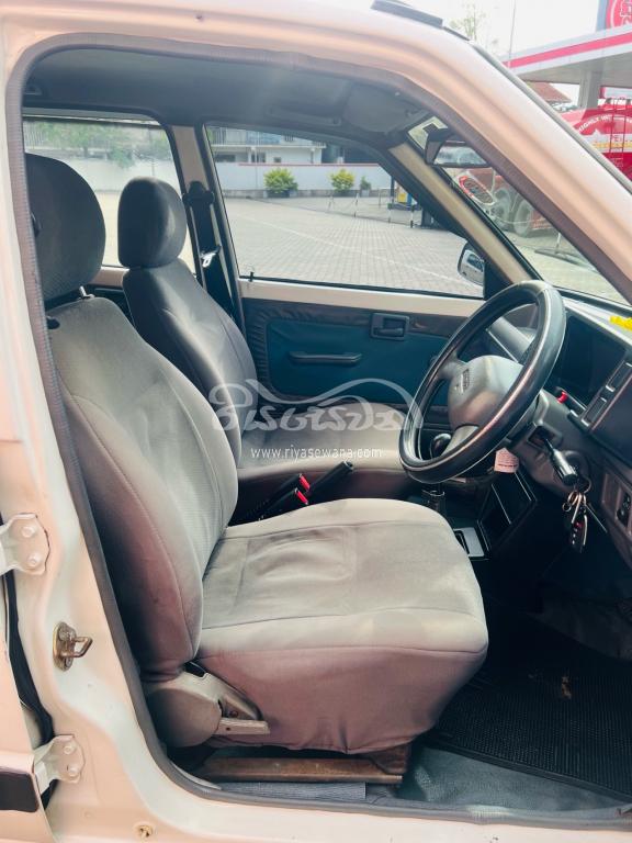 Suzuki Maruti 2013 - Used Car sale in Sri Lanka - patpat.lk