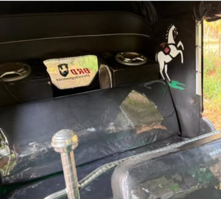 Bajaj Three Wheel 2011 - பயன்படுத்தப்பட்டது முச்சக்கர வண்டி sale in Sri Lanka - patpat.lk