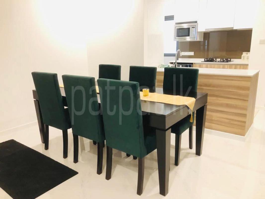 Furnished Apartment for Rent in Colombo Fort (Colombo 01) ads-image-1