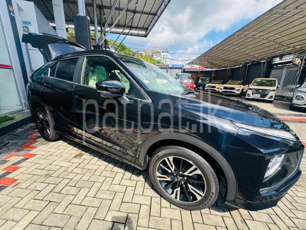 Mitsubishi Eclipse Cross 2026 - சான்றளிக்கப்பட்டது SUV sale in Sri Lanka - patpat.lk