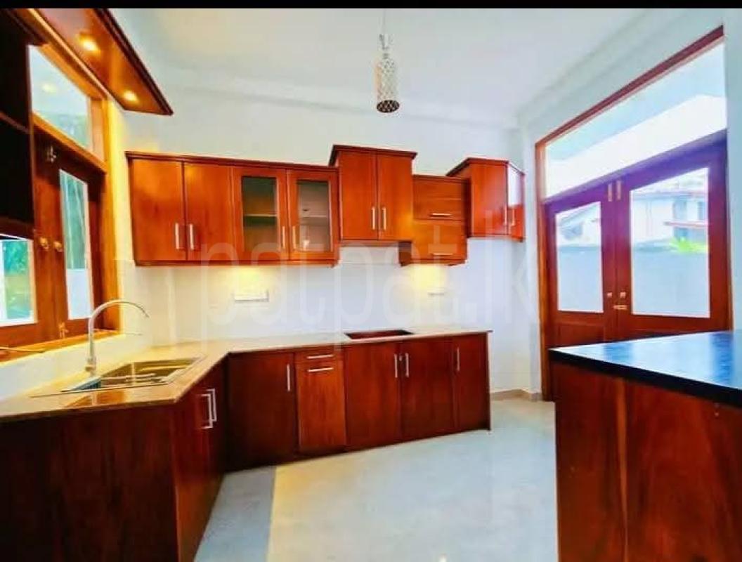 House for Sale in Malabe