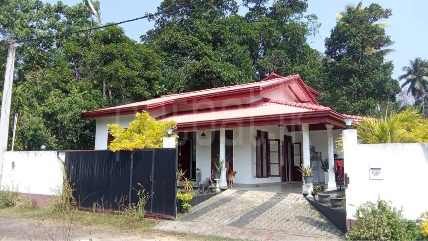 House for Sale in Gonapola Junction