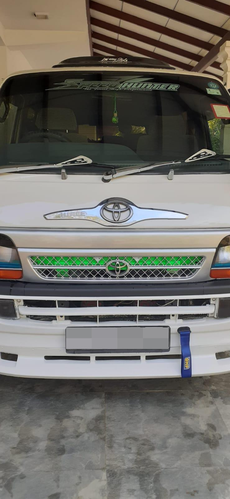 Toyota LH113 1997 ads-image-1