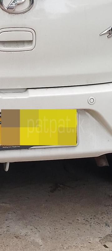 Perodua Axia 2017 - Used Car sale in Sri Lanka - patpat.lk