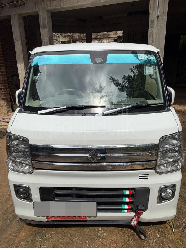 Suzuki Every 2016 - பயன்படுத்தப்பட்டது கார் sale in Sri Lanka - patpat.lk