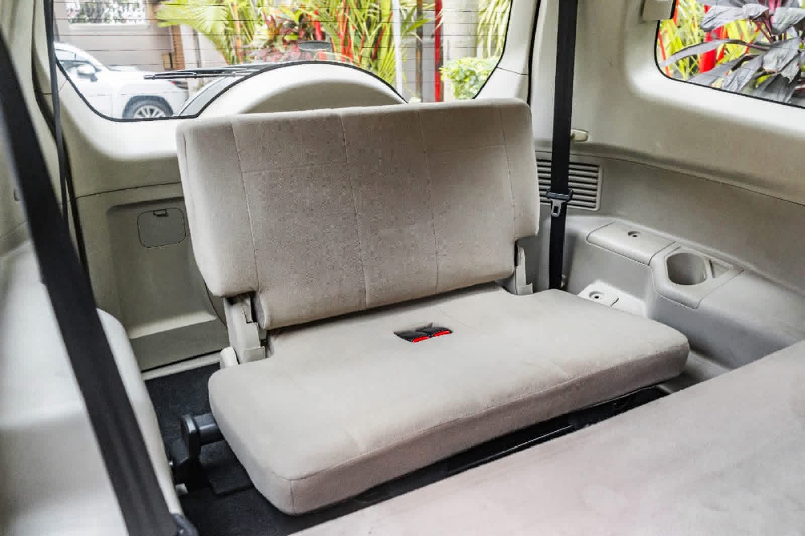 Mitsubishi Montero 2013 - பயன்படுத்தப்பட்டது SUV sale in Sri Lanka - patpat.lk