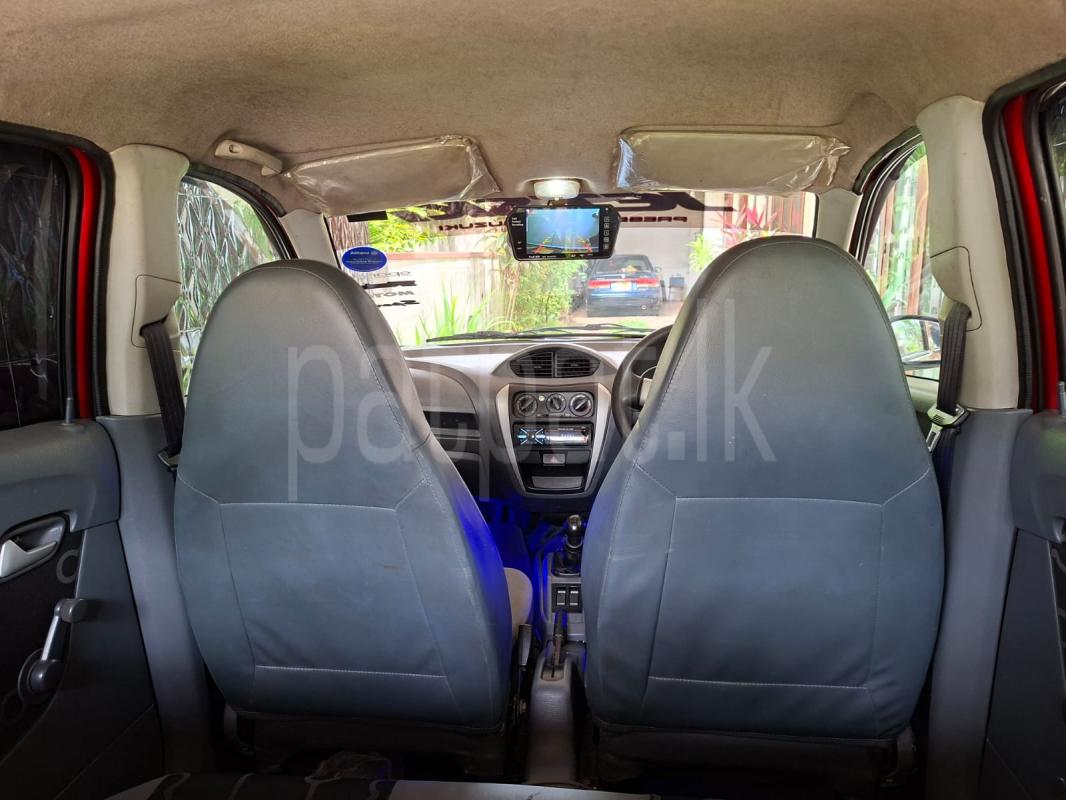 Suzuki Alto 2015 - Used Car sale in Sri Lanka - patpat.lk