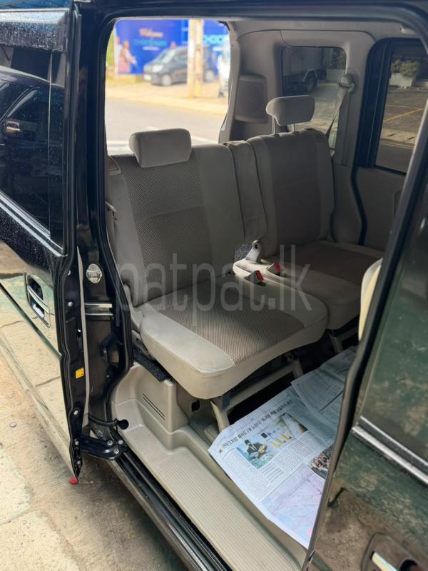Suzuki Every 2014 - Used Van sale in Sri Lanka - patpat.lk