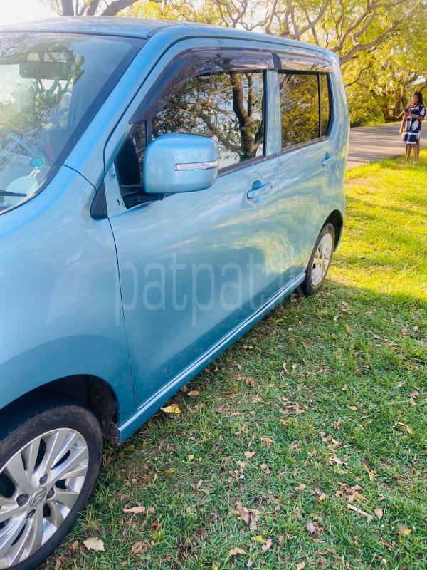 Suzuki Wagon R 2010 - பயன்படுத்தப்பட்டது கார் sale in Sri Lanka - patpat.lk