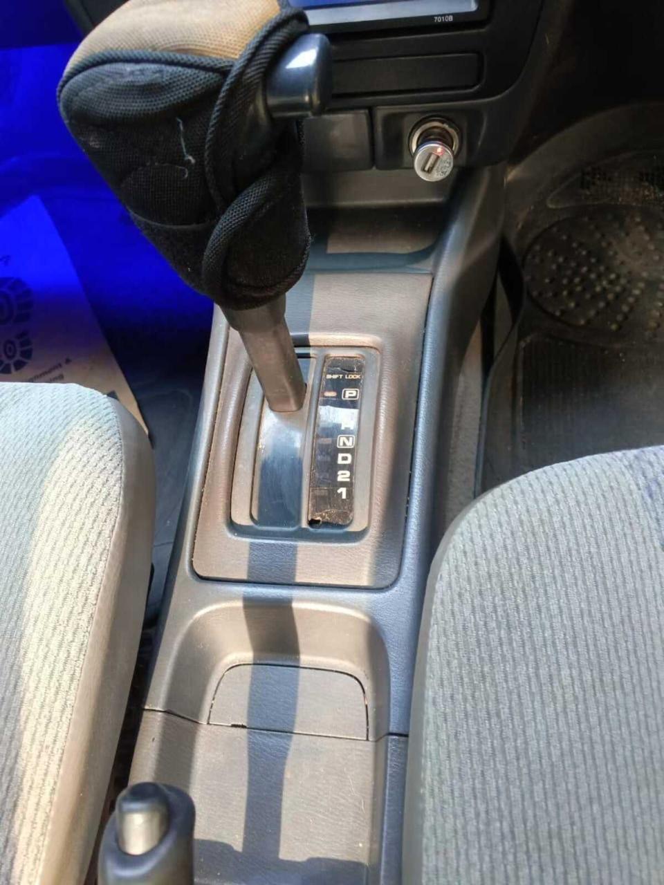 Nissan Sunny 1998 - Used Car sale in Sri Lanka - patpat.lk