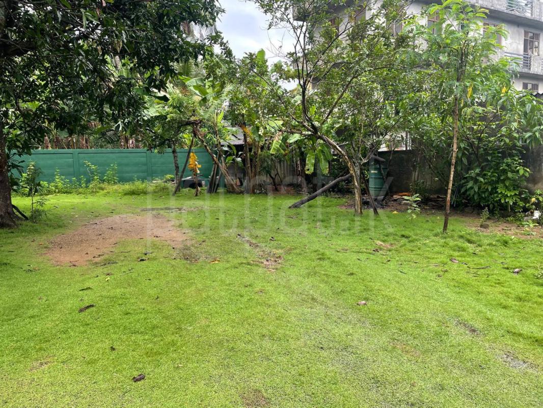 Residential Land for Sale in Maharagama ads-image-1