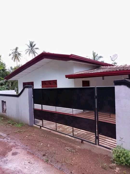 House for Sale in Bandaragama
