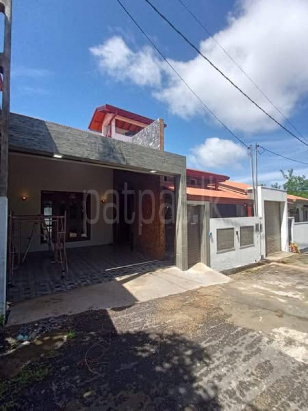 House for Sale in Piliyandala