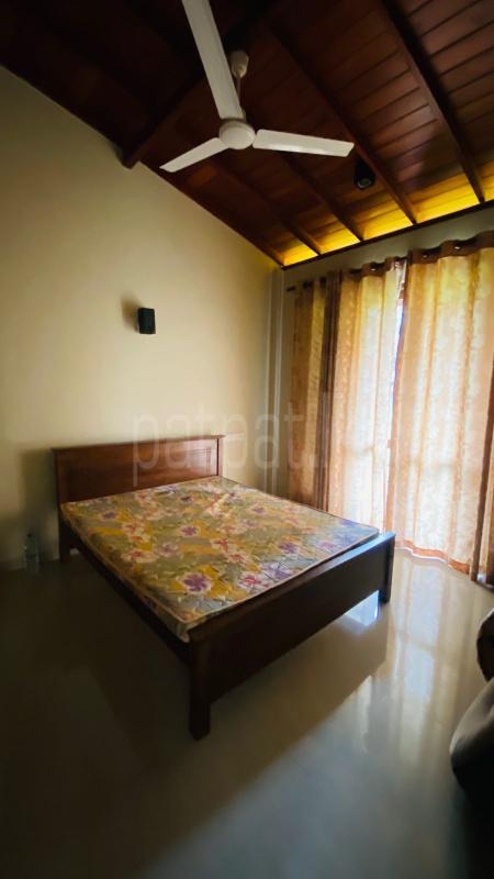 House for Rent in Piliyandala