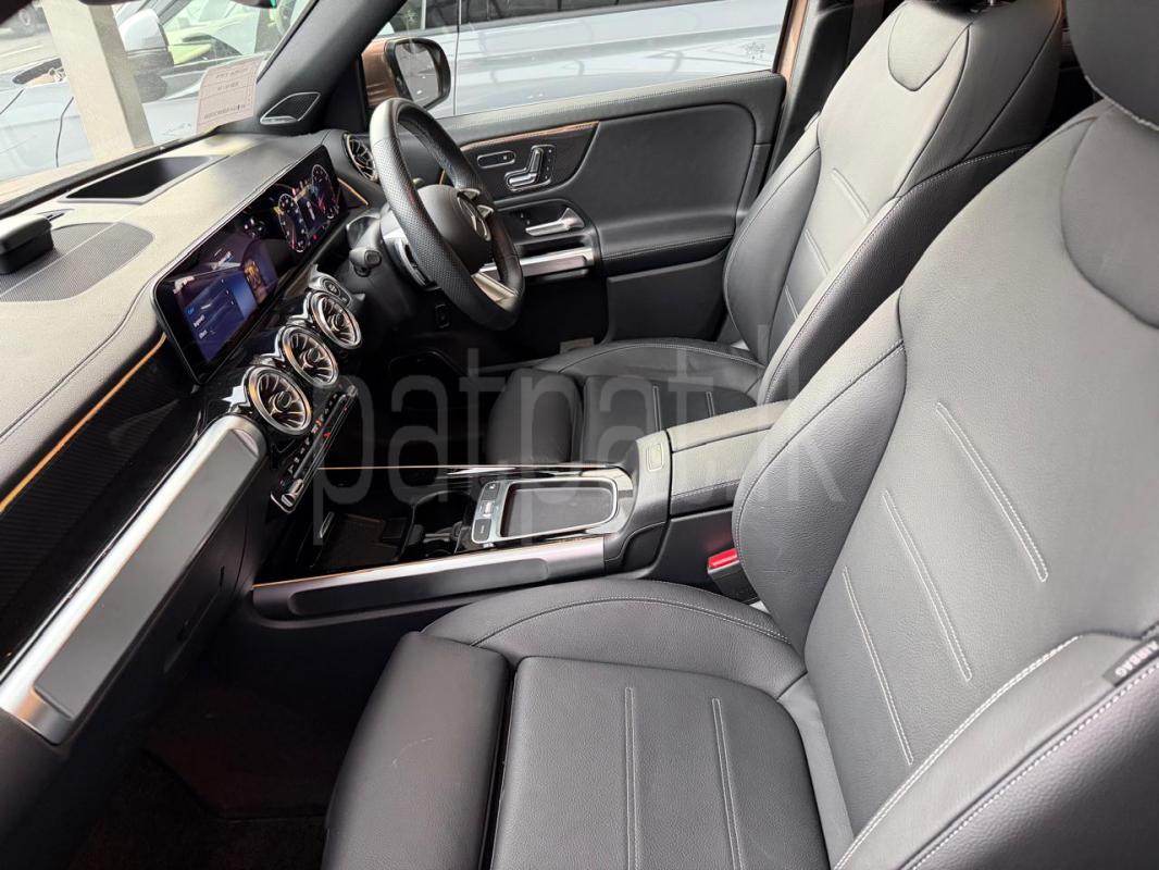 Mercedes Benz GLB 180 2024 - மறுசீரமைக்கப்பட்டது SUV sale in Sri Lanka - patpat.lk