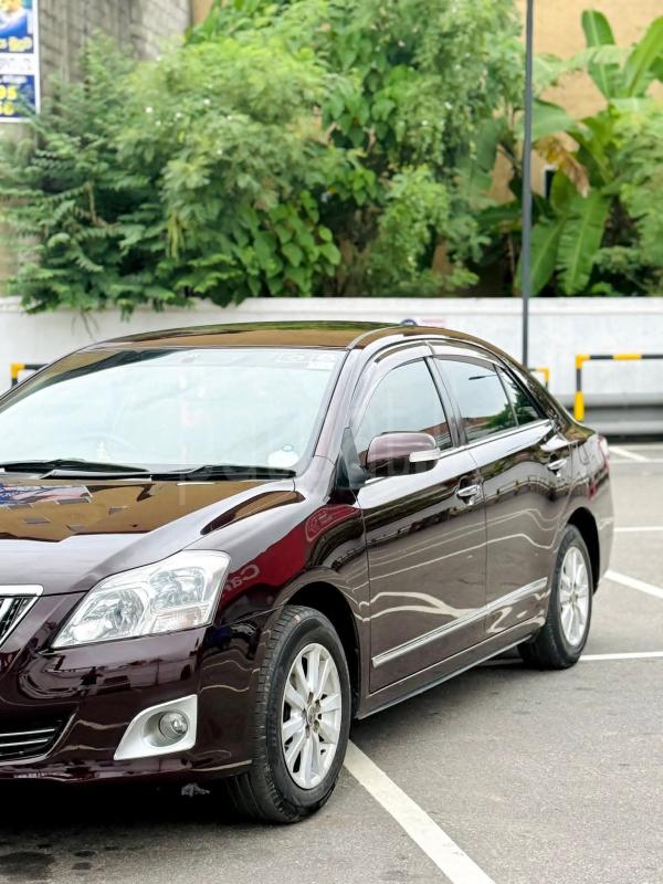 Toyota Premio 2010 - பயன்படுத்தப்பட்டது கார் sale in Sri Lanka - patpat.lk