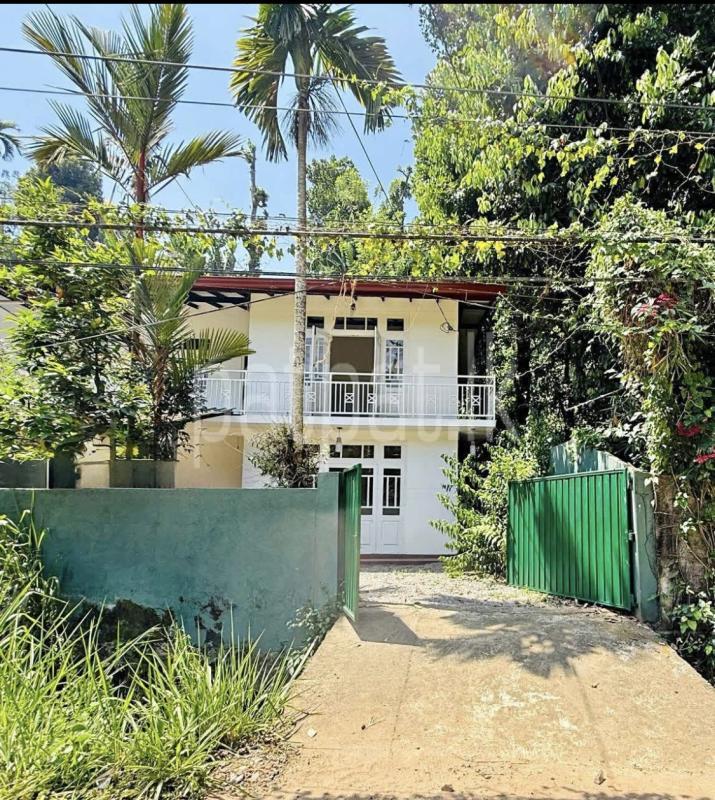 House for Sale in Kundasale