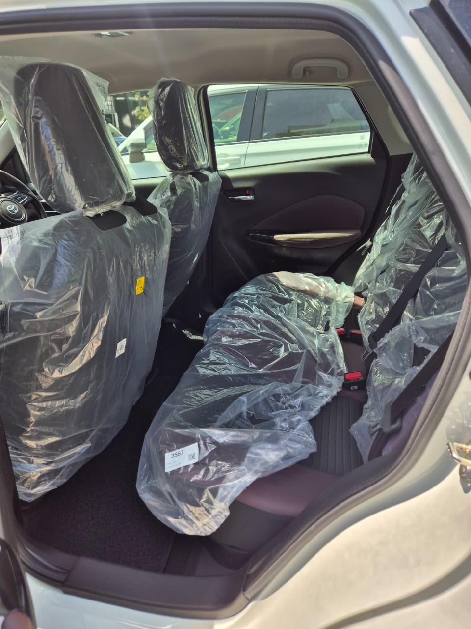 Toyota Urban Cruiser Taisor 2026 - Brand New SUV sale in Sri Lanka - patpat.lk