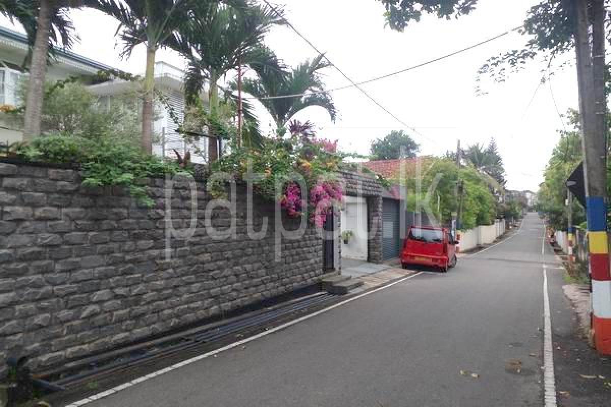 House for Sale in Dehiwala