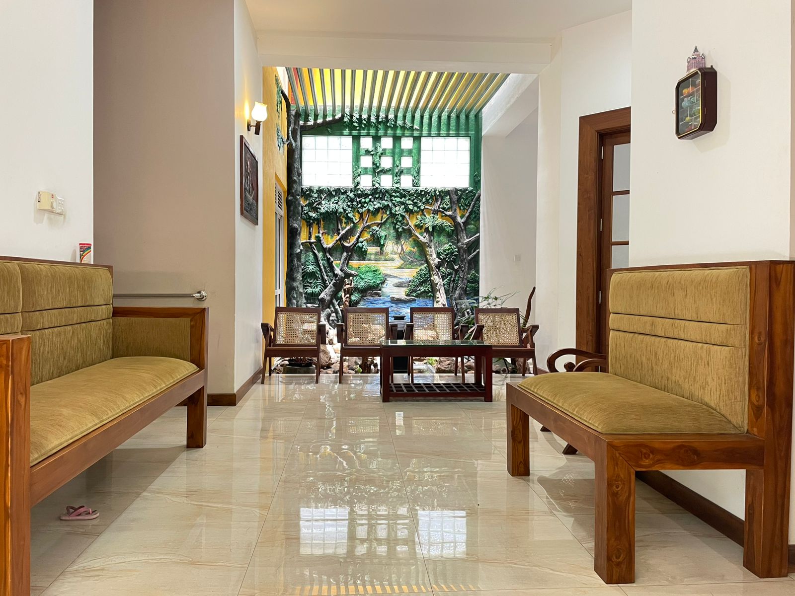 House for Sale in Rajagiriya