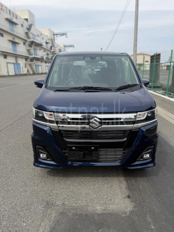 Suzuki Wagon R 2025 - Reconditioned Car sale in Sri Lanka - patpat.lk