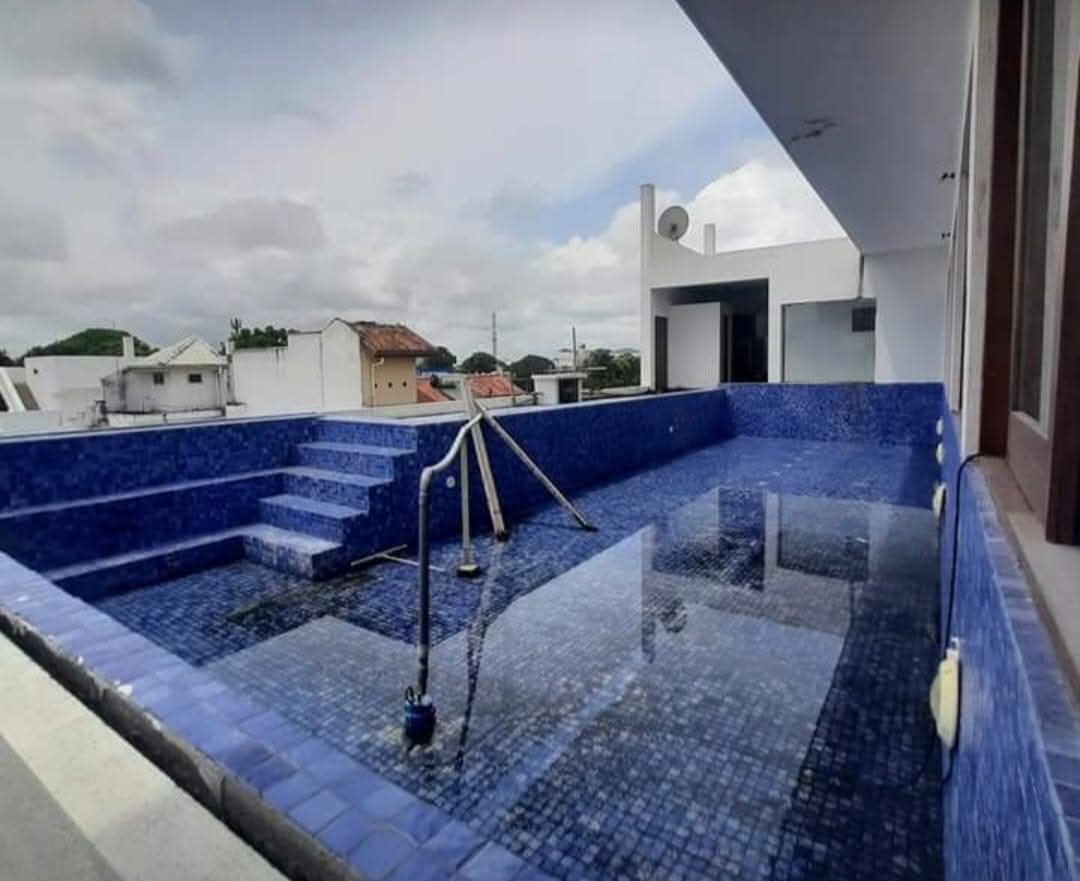 House for Sale in Cinnamon Garden (Colombo 07)