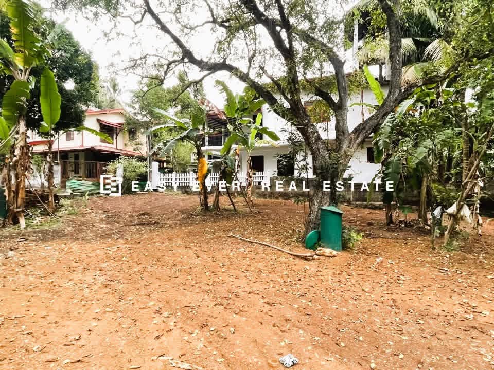 Residential Land for Sale in Gampaha
