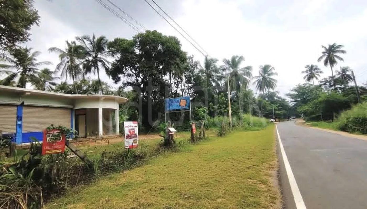 Building for Sale in Dewahuwa
