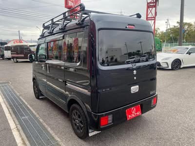 Suzuki Every 2023 - Used Van sale in Sri Lanka - patpat.lk