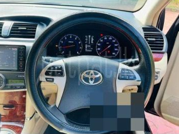 Toyota Premio 2016 - Used Car sale in Sri Lanka - patpat.lk