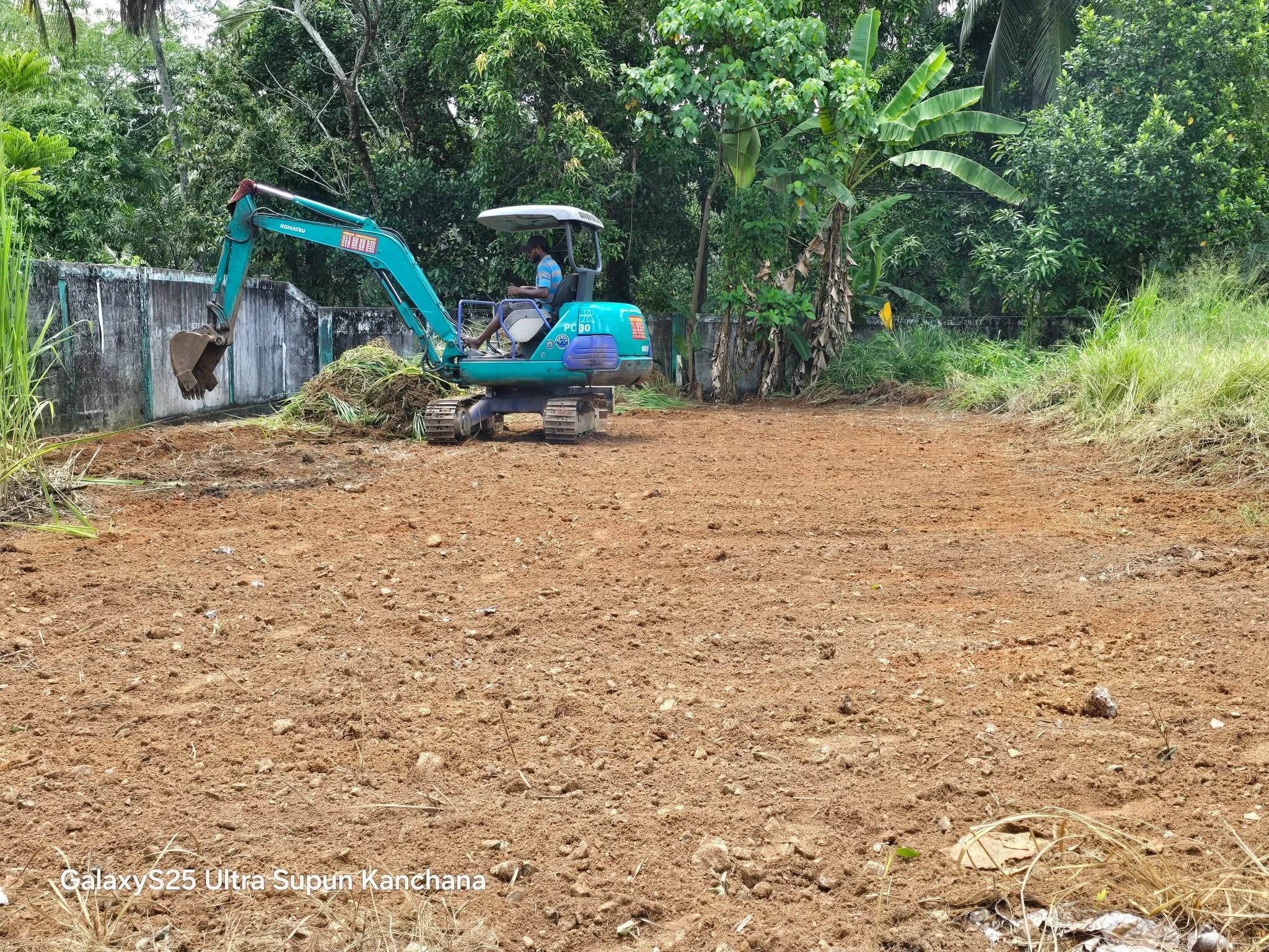 Residential Land for Sale in Kirillawala