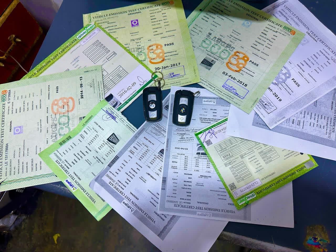 BMW 3 Series 2011 - Used Car sale in Sri Lanka - patpat.lk