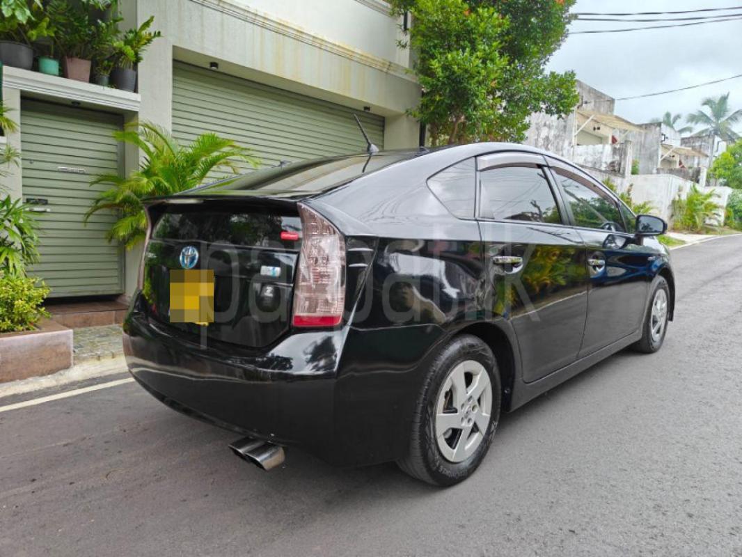 Toyota Prius 2009 - Used Car sale in Sri Lanka - patpat.lk