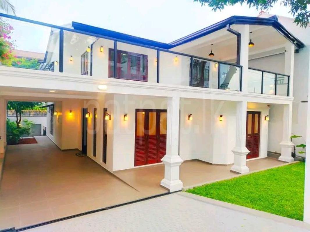 House for Sale in Pannipitiya