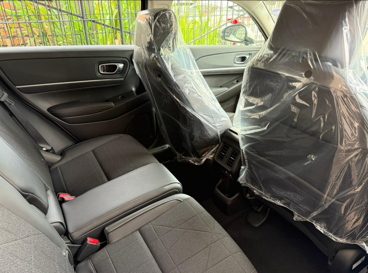 Honda Vezel 2026 - மறுசீரமைக்கப்பட்டது SUV sale in Sri Lanka - patpat.lk