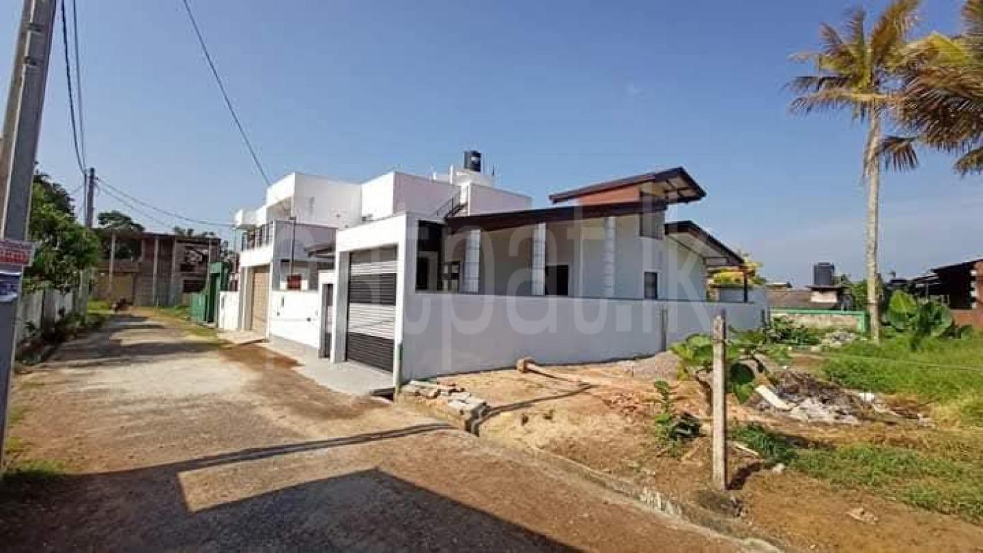 House for Sale in Piliyandala ads-image-1