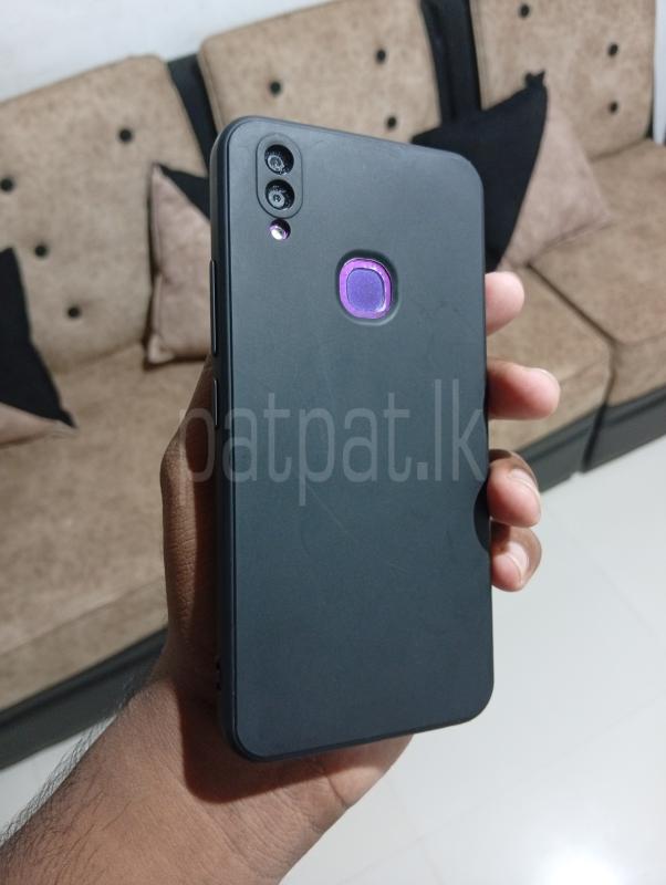 Vivo y93 📱