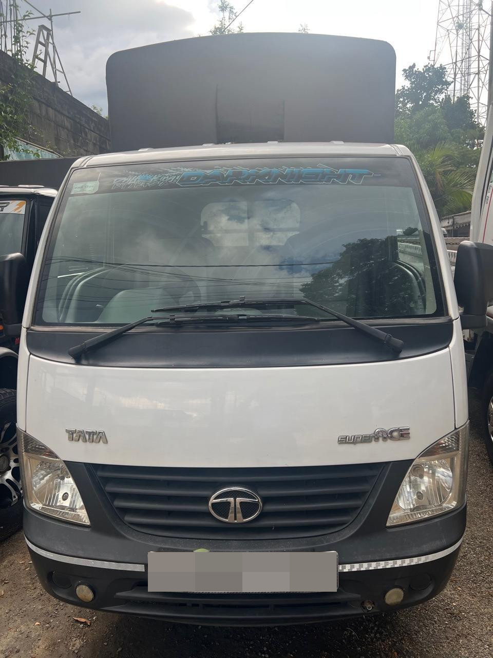 Tata Super Ace 2015 - Used Truck sale in Sri Lanka - patpat.lk