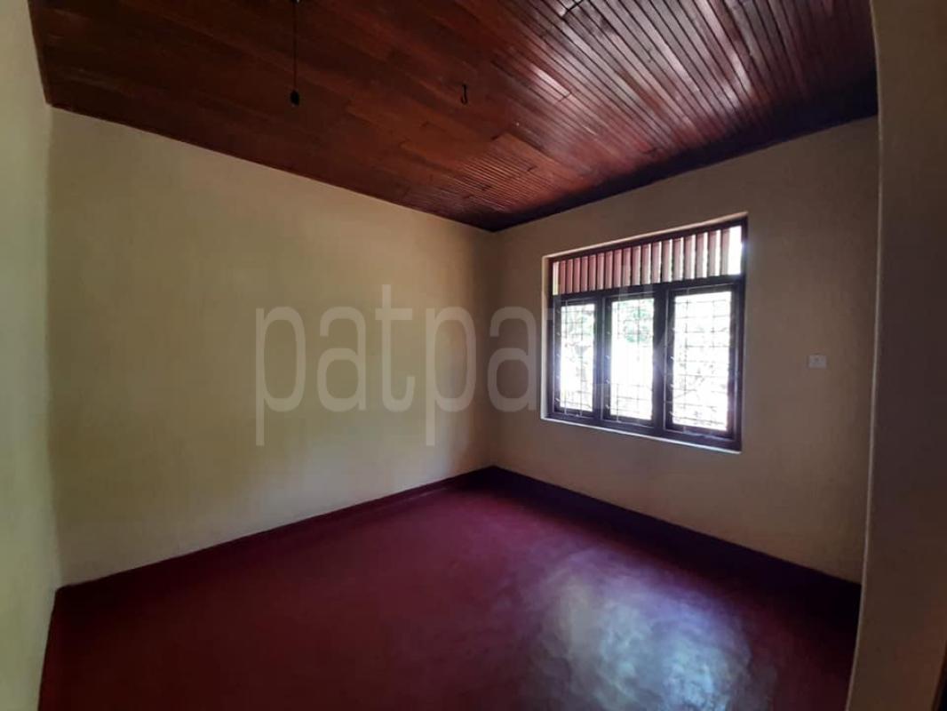 House for Rent in Moratuwa